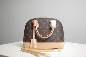 Fashion Lu-Vi bags - 8260