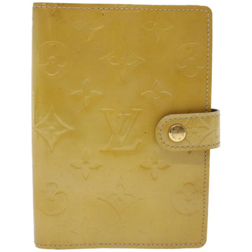 Louis Vuitton Agenda Pm  high quality Leather Wallet