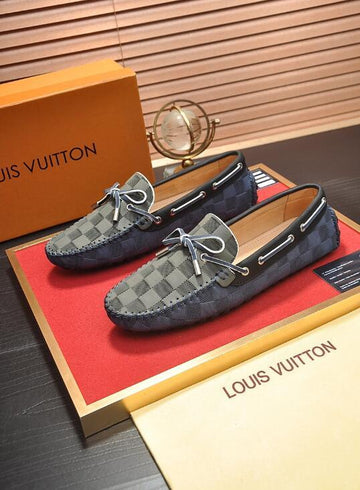 Lorae - LOV Men Shoes - 1743