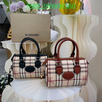 Fashion -BBR Bags - 286
