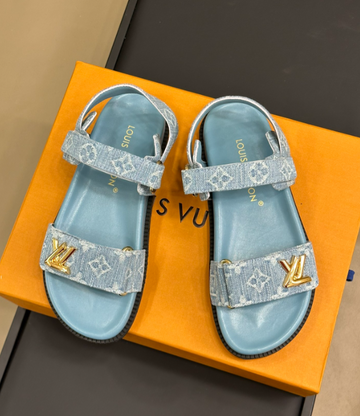 Lorae - LOV Women Shoes - 060