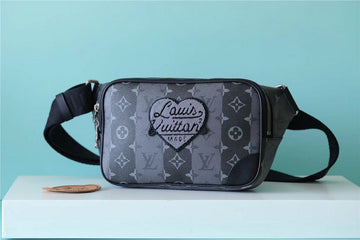 Fashion Lu-Vi bags - 10245