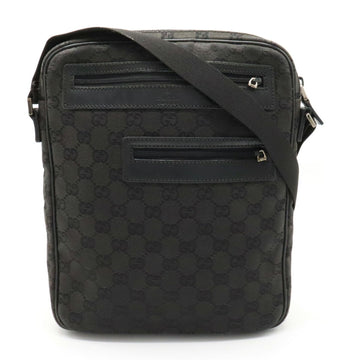 Gucci  Canvas Shopper Bag ()