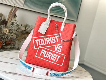 Fashion Lu-Vi bags - 17596