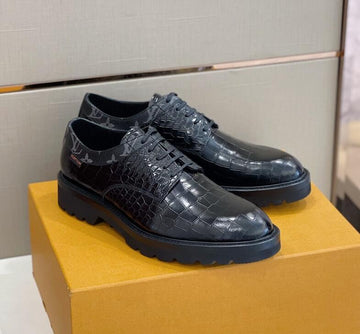 Lorae - LOV Men Shoes - 862