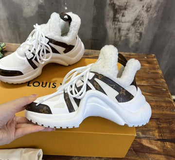 Lorae - LOV Women Shoes - 387