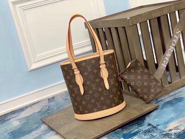 Fashion Lu-Vi bags - 17086