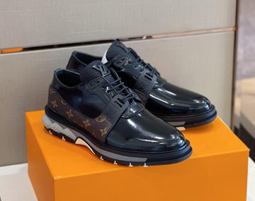 Lorae - LOV Men Shoes - 1217