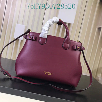 Fashion -BBR Bags - 698