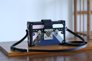 Fashion Lu-Vi bags - 8224