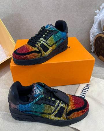 Lorae - LOV Men Shoes - 925