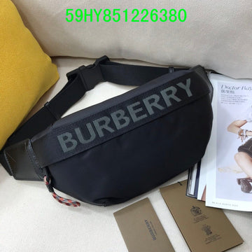 Fashion -BBR Bags - 591
