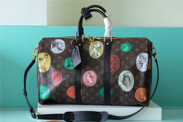 Fashion Lu-Vi bags - 9436