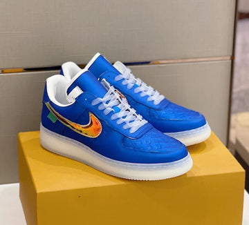 Lorae - LOV Men Shoes - 868