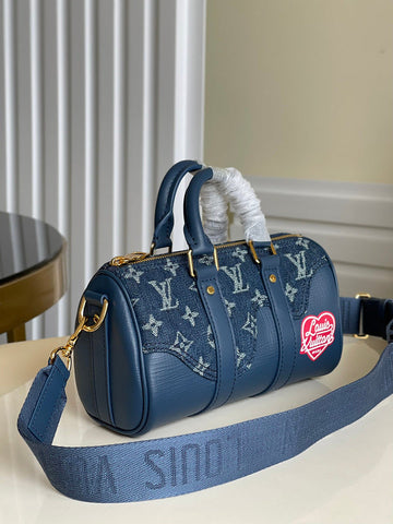 Fashion Lu-Vi bags - 17309