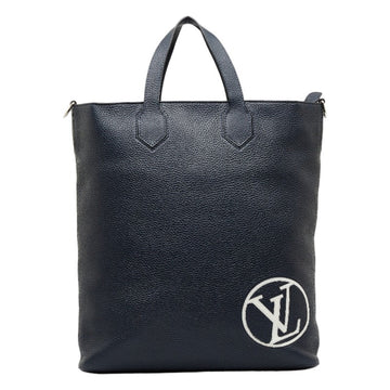 Louis Vuitton Eastside  Leather Handbag