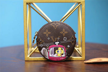 Fashion Lu-Vi bags - 9183