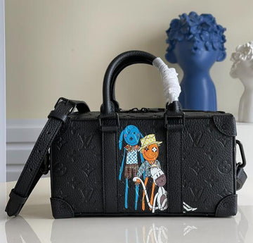 Lorae - LOV Bags - 2184