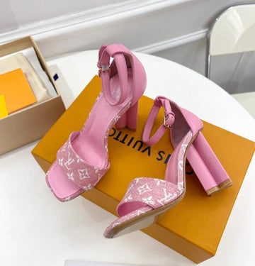 Lorae - LOV Women Shoes - 1042