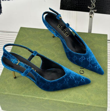 Lorae - LOV Women Shoes - 315