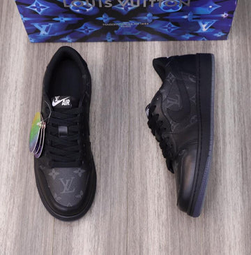 Lorae - LOV Men Shoes - 1338