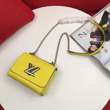 Fashion Lu-Vi bags - 3591