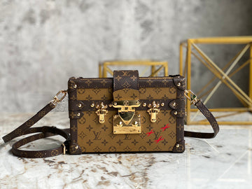 Fashion Lu-Vi Bags - 16680