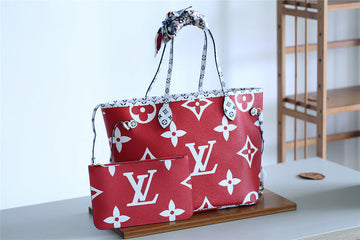 Fashion Lu-Vi bags - 8079