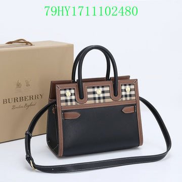 Fashion -BBR Bags - 352