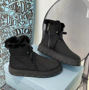 Lorae - PD Women Shoes - 306