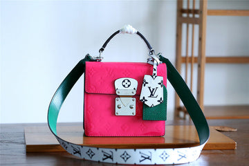 Fashion Lu-Vi bags - 8054
