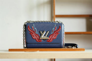 Fashion Lu-Vi bags - 8494