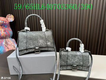 Fashion - BGA Bags - 1727