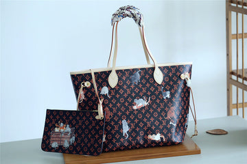 Fashion Lu-Vi bags - 8083
