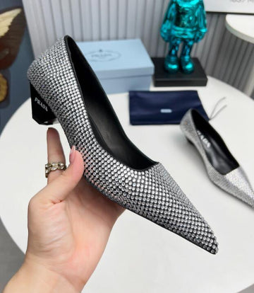 Lorae - PD Women Shoes - 124
