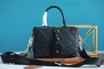 Fashion Lu-Vi bags - 8053