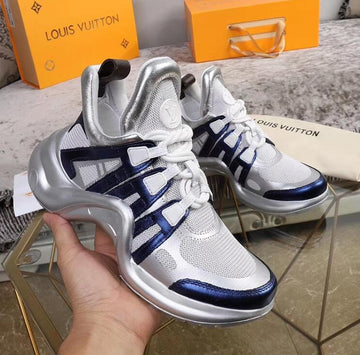 Lorae - LOV Men Shoes - 2000