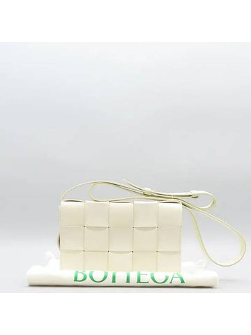Luxury Bottega Veneta 578004 Crossbody Bag