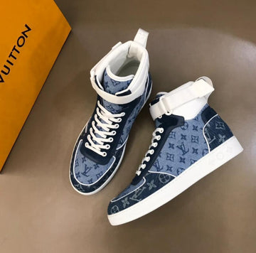 Lorae - LOV Men Shoes - 1556