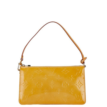 Louis Vuitton Lexington  high quality Leather Clutch Bag