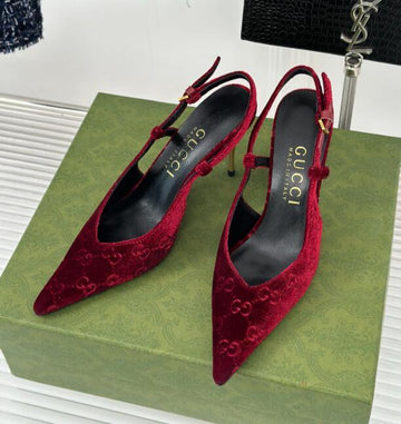 Lorae - LOV Women Shoes - 321
