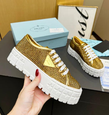 Lorae - PD Women Shoes - 277