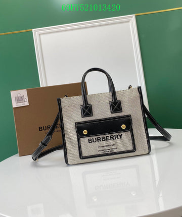 Fashion -BBR Bags - 400