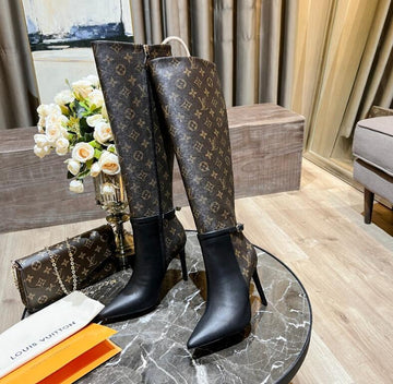 Lorae - LOV Women Shoes - 872