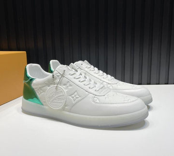 Lorae - LOV Men Shoes - 1225