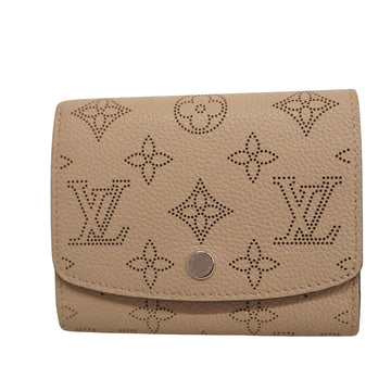 Louis Vuitton Iris  Leather Wallet