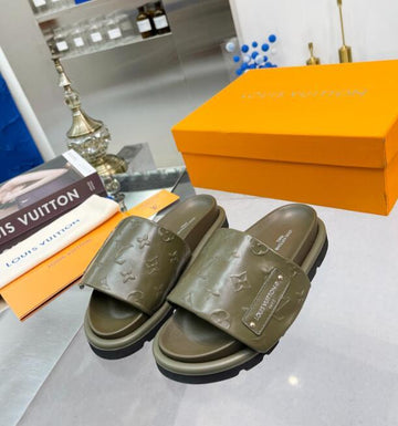 Lorae - LOV Men Shoes - 1045