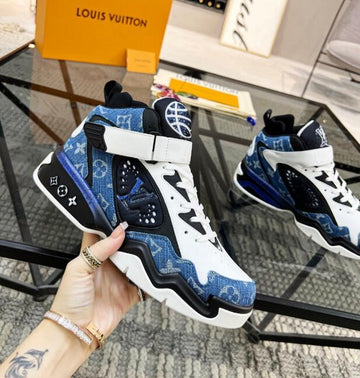 Lorae - LOV Men Shoes - 795