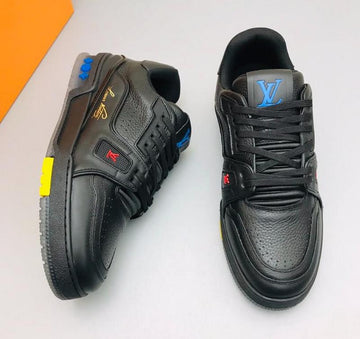 Lorae - LOV Men Shoes - 937
