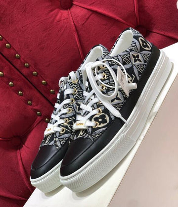 Lorae - LOV Men Shoes - 1704